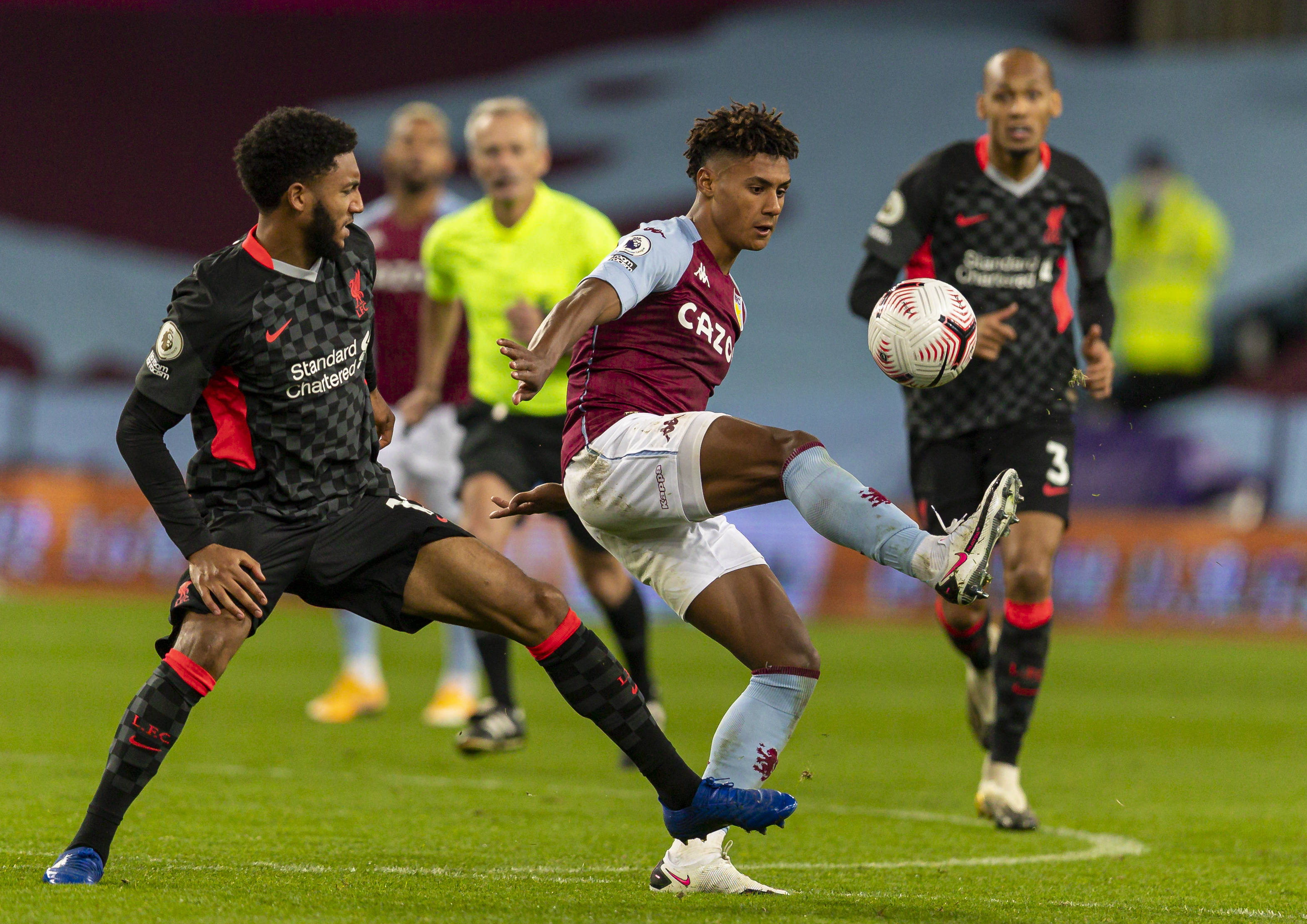 逆境中爆发 逆境中爆发