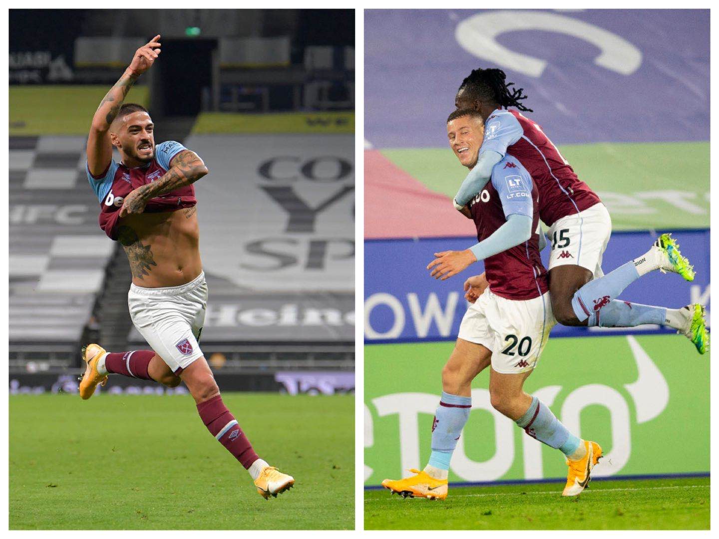 信任与支持 信任与支持